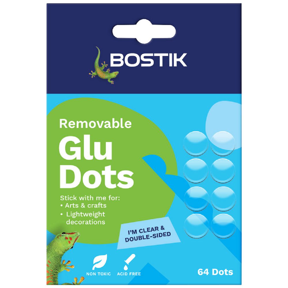 Sticki Dots | Bookazine HK