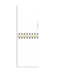 Bodleian Libraries Spiral Bound Pocket Notebook | Bookazine HK