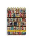 Bodleian Libraries Spiral Bound Pocket Notebook | Bookazine HK