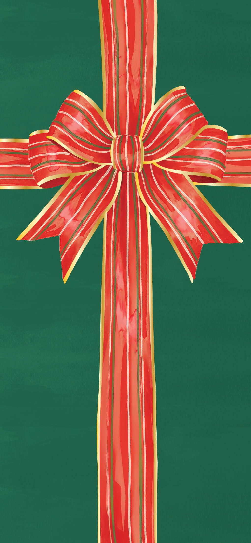 Bow Tied Holiday Money Envelope Pack of 6 | Bookazine HK