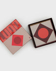 Boxo Ludo Set & Folded Board | Bookazine HK