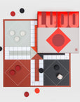 Boxo Ludo Set & Folded Board | Bookazine HK