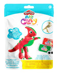 Play-Doh Air Clay Dinosaur Kit Assorted