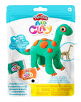 Play-Doh Air Clay Dinosaur Kit Assorted