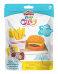 Play-Doh Air Clay Food Kit Assorted