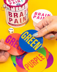 Brain Paint (Brain Training)