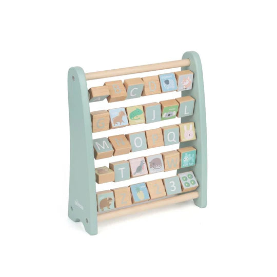 Bubble Wooden Abacus | Bookazine HK