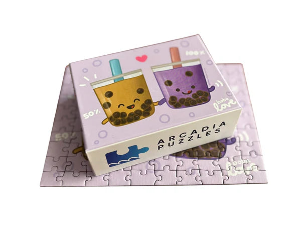 Bubble Duo Puzzle 99Pcs | Bookazine HK
