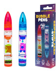 Bubble Pens - Pack of 2