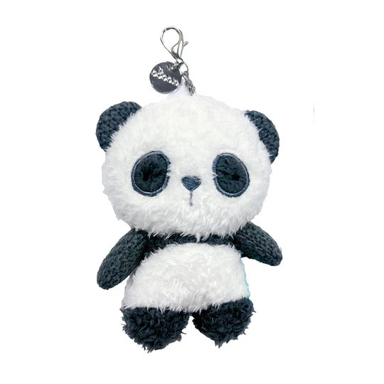 Bubble Buddy Keychain - Amanda The Panda | Bookazine HK