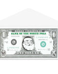 Santa Bill Money Envelope Pack of 15 | Bookazine HK