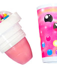 Bubble Tea Lip Balm (4 Colors) | Bookazine HK