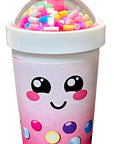 Bubble Tea Lip Balm (4 Colors) | Bookazine HK