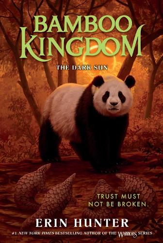 Bamboo Kingdom #4: The Dark Sun