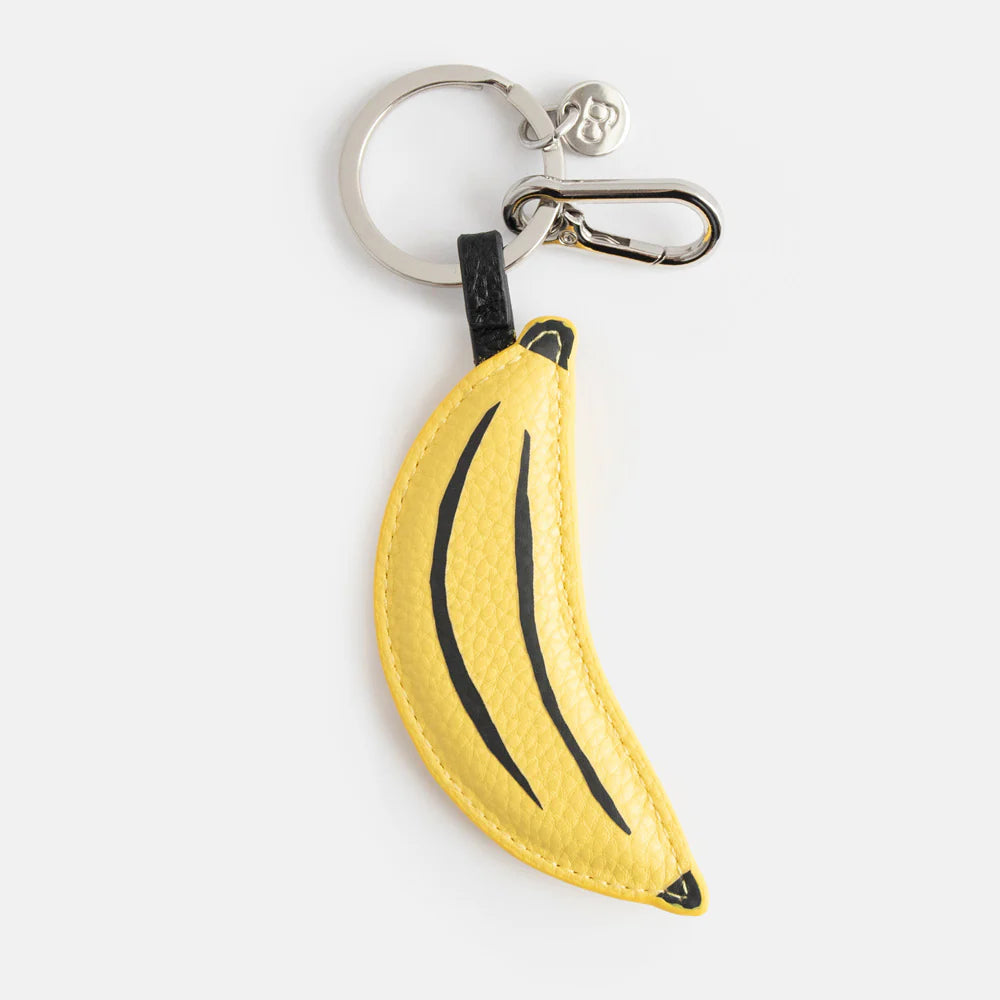 Banana Bag Charm | Bookazine Hk