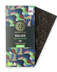 Chocolate Tree - Belize Maya Mountain 75% Dark | Bookazine HK