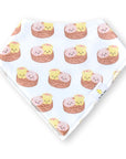 Dim Sum Duo Bibs 2 Pcs Set | Bookazine HK