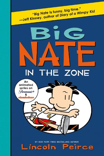 Big Nate: In The Zone