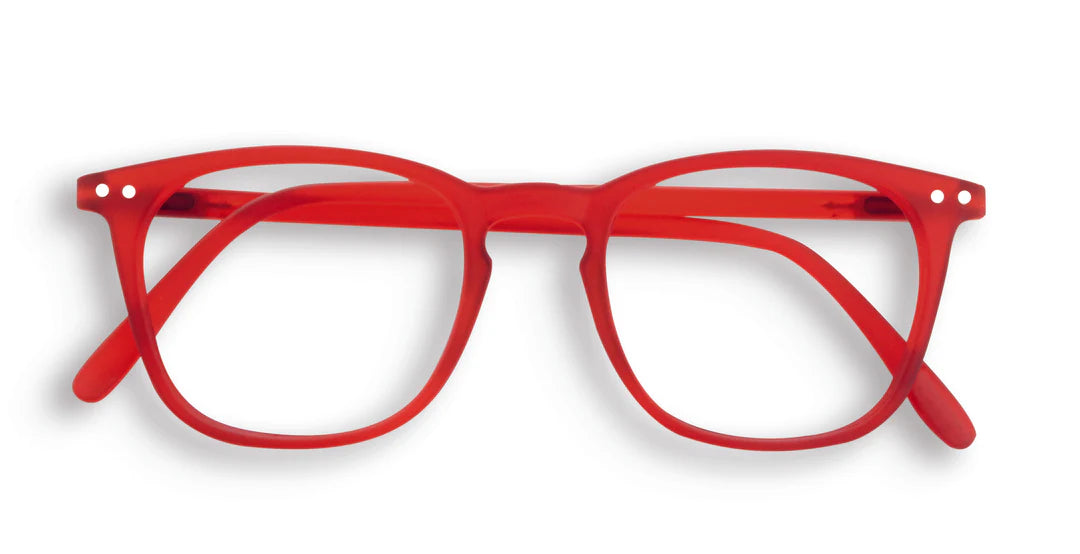  #E Screen Red | Bookazine HK
