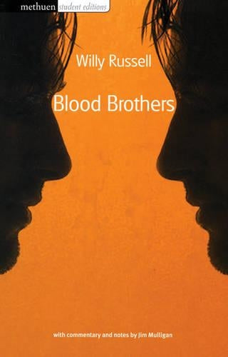 Blood Brothers