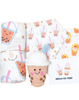 Little Essentials Boba Gift Set | Bookazine HK