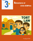 Adventures of Little KEMPies Box Set