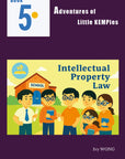 Adventures of Little KEMPies Box Set