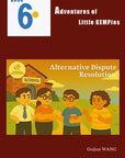Adventures of Little KEMPies Box Set