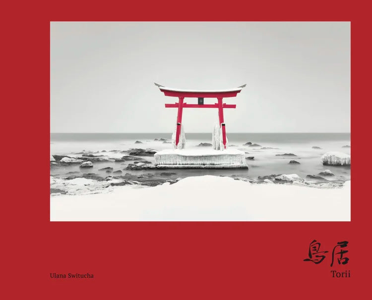 Photobook: Torii
