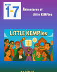 Adventures of Little KEMPies Box Set