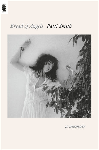 Bread of Angels: A Memoir