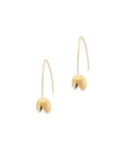 Breaking Ground Threader Earring