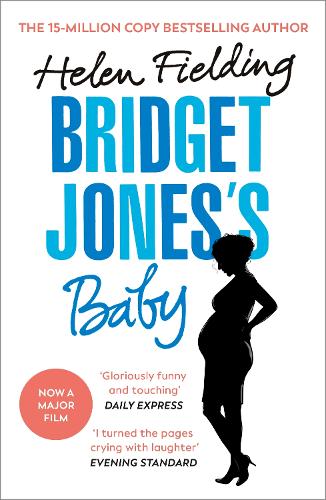 Bridget Jones’s Baby: The Diaries