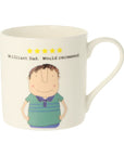 Brilliant Dad Mug 350ml | Bookazine HK