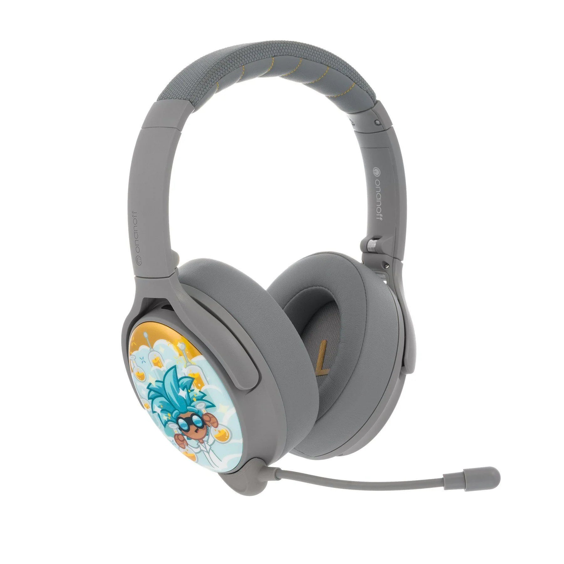 Grey Matt Cosmos+ Headphones | Bookazine HK