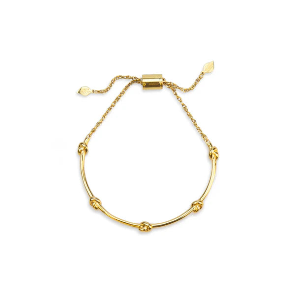 Knots of Freedom Bracelet | Bookazine HK