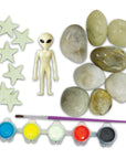 kidzmaker-glow-in-the-dark-space-rock-painting
