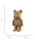 Cartonic 3D Puzzle Arty Bear