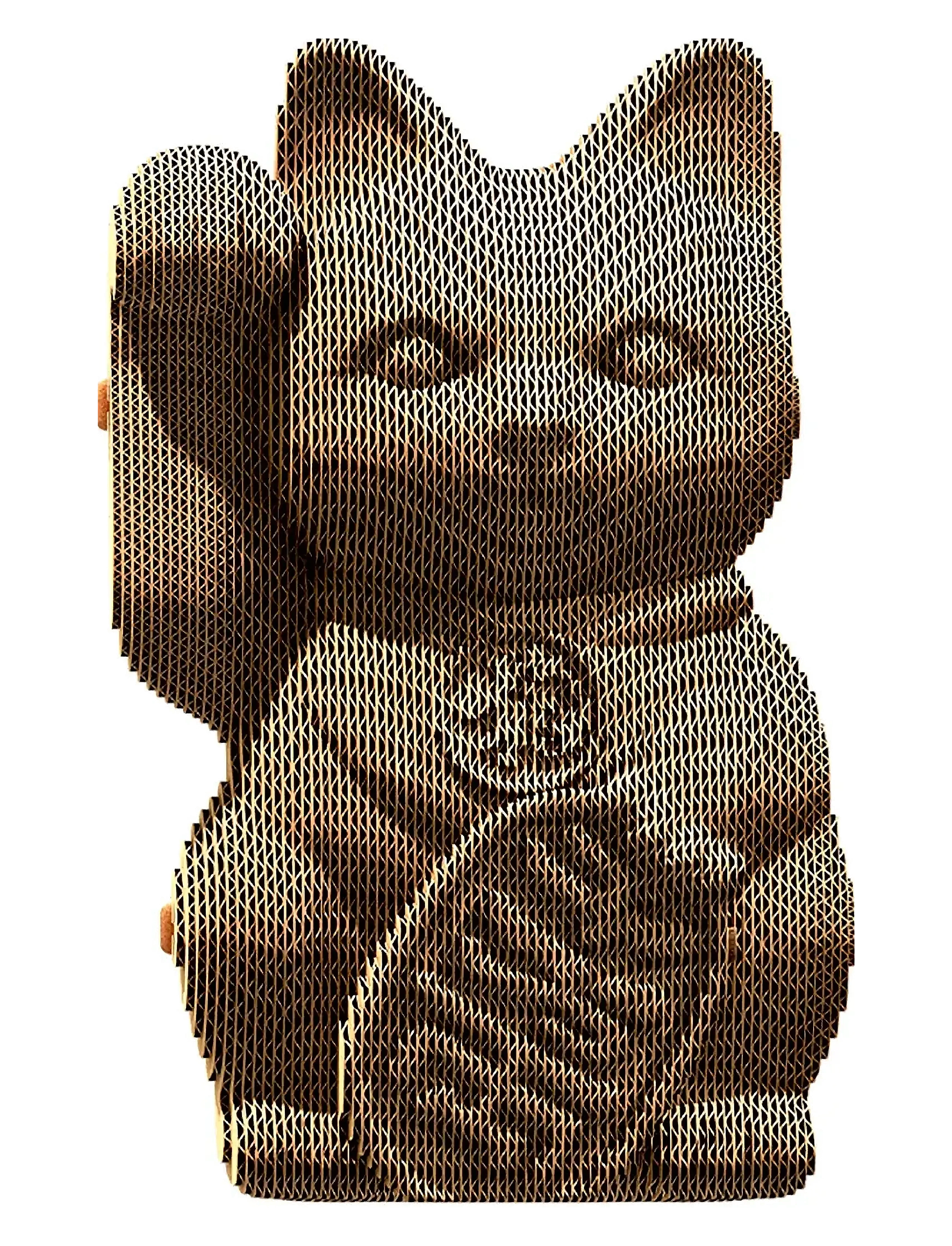Cartonic 3D Puzzle Lucky Cat