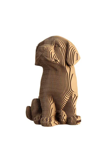 Cartonic 3D Puzzle Puppies Trio