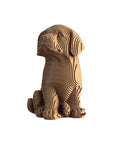 Cartonic 3D Puzzle Puppies Trio