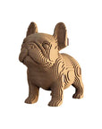 Cartonic 3D Puzzle Puppies Trio