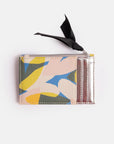 Confetti Hearts Card Holder Coin Purse | Bookazine HK