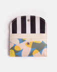 Confetti Hearts Card Holder Coin Purse | Bookazine HK