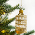 Birdcage Christmas Ornament  | Bookazine HK