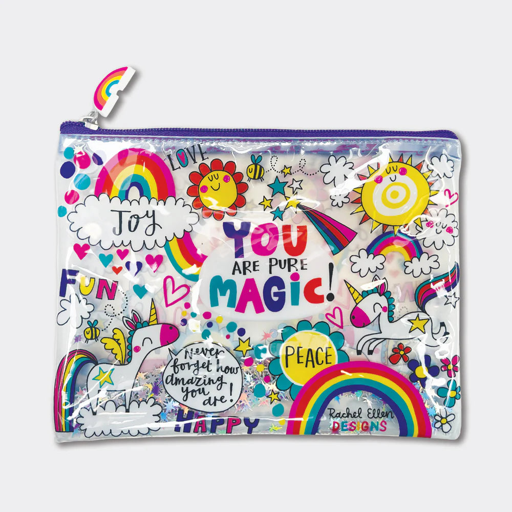 You Are Pure Magic Pencil Case | Bookazine HK