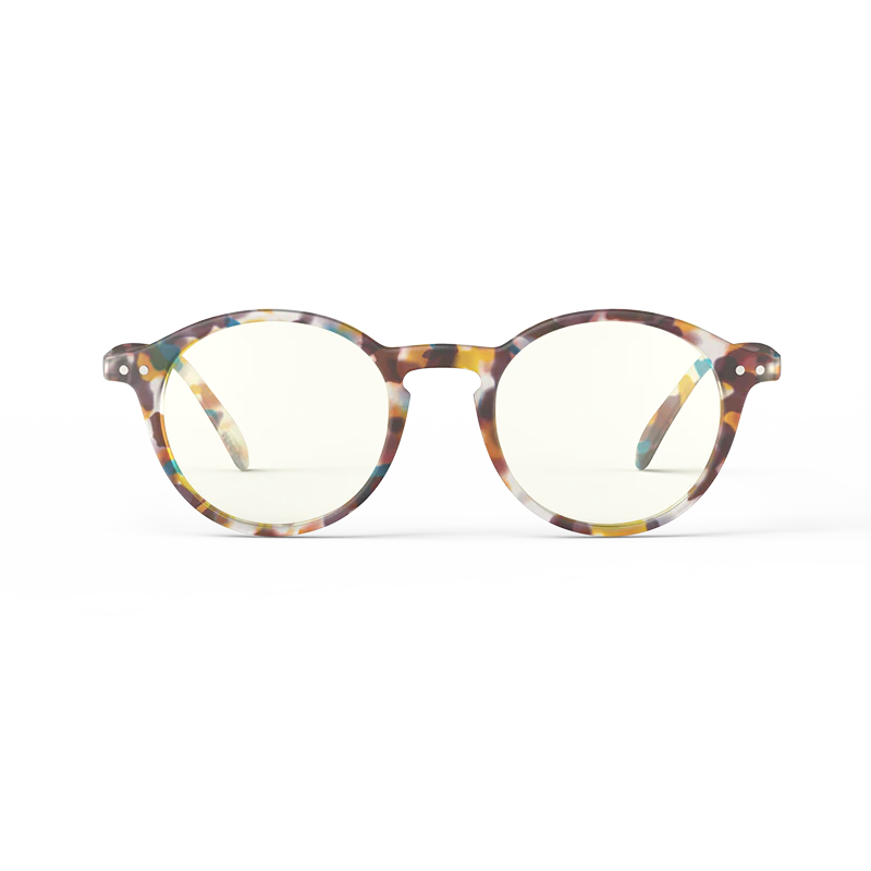#D Screen Blue Tortoise | Bookazine HK