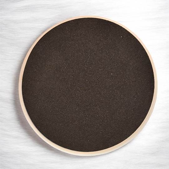 Hong Kong Ceramic Coaster