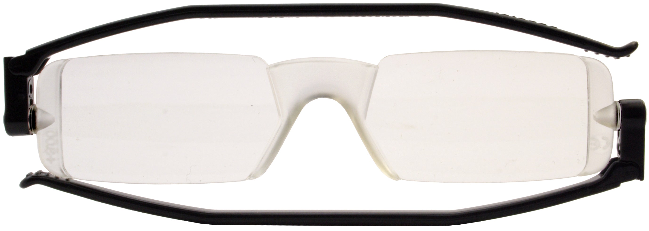 Nannini Glasses Black | Bookazine HK