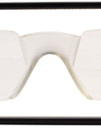 Nannini Glasses Black | Bookazine HK